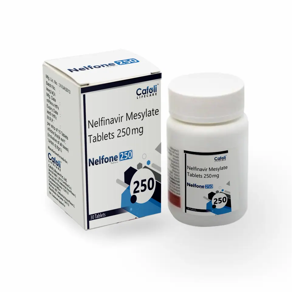HIV antiretroviral protease inhibitor tablet supplier India